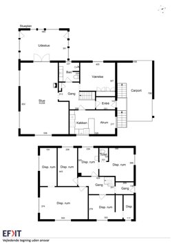 Thorsøvej 49, Skorup, 8882 Fårvang