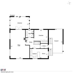 Thorsøvej 49, Skorup, 8882 Fårvang