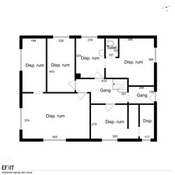 Thorsøvej 49, Skorup, 8882 Fårvang