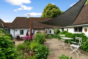 Skovvej 63, 8620 Kjellerup