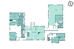 Skovvej 63, Impgård, 8620 Kjellerup