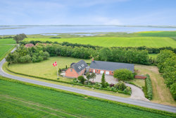 Agervejle 14, V Hvidbjerg, 7960 Karby