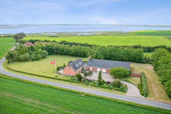 Agervejle 14, 7960 Karby