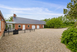 Agervejle 14, V Hvidbjerg, 7960 Karby