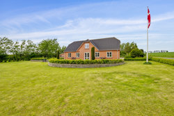 Agervejle 14, V Hvidbjerg, 7960 Karby