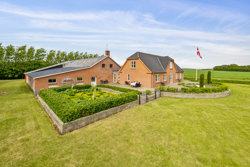 Agervejle 14, V Hvidbjerg, 7960 Karby