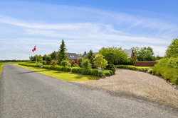 Agervejle 14, V Hvidbjerg, 7960 Karby