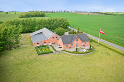 Agervejle 14, V Hvidbjerg, 7960 Karby