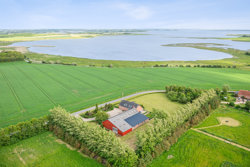 Agervejle 14, V Hvidbjerg, 7960 Karby