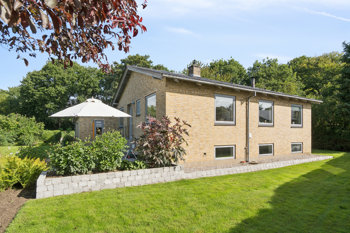 Nørremarksvej 4, 8830 Tjele