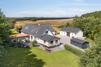 Lillemøllevej 33, 9500 Hobro