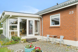 Vinkelvej 23, 8544 Mørke