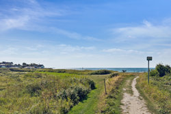 Lille Færgestræde 3, 4220 Korsør