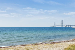 Lille Færgestræde 3, 4220 Korsør