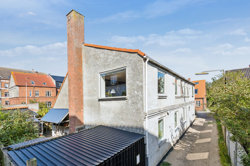 Lille Færgestræde 3, 4220 Korsør