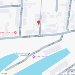 Lille Færgestræde 3, 4220 Korsør