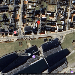 Lille Færgestræde 3, 4220 Korsør