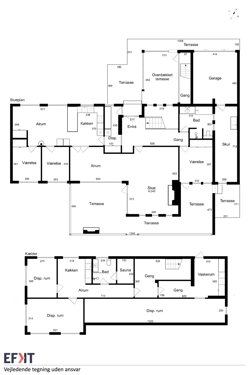 Korsbakken 3, Als, 9560 Hadsund