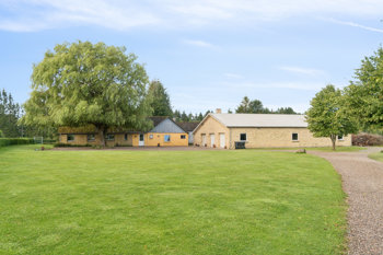 Gl Skolevej 12, 8765 Klovborg