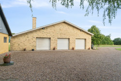 Gl Skolevej 12, 8765 Klovborg