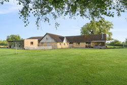 Gl Skolevej 12, 8765 Klovborg