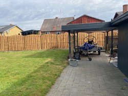 Bakken 12, Hvidbjerg, 7860 Spøttrup