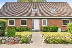 Kornmarksvej 5, Dommerby, 7840 Højslev