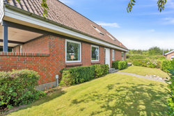 Kornmarksvej 5, Dommerby, 7840 Højslev