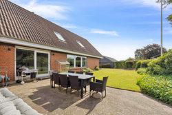 Kornmarksvej 5, Dommerby, 7840 Højslev