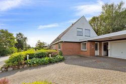 Kornmarksvej 5, Dommerby, 7840 Højslev