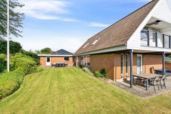 Kornmarksvej 5, Dommerby, 7840 Højslev