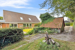 Kornmarksvej 5, Dommerby, 7840 Højslev
