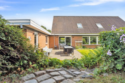 Kornmarksvej 5, Dommerby, 7840 Højslev