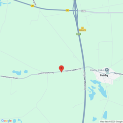Hannerupskovvej 9, Hørby, 9500 Hobro