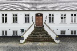 Frørup Landevej 34, 6070 Christiansfeld