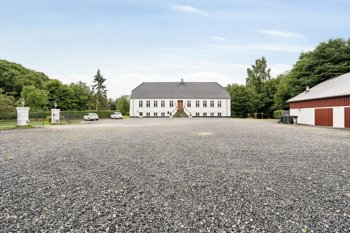 Frørup Landevej 34, 6070 Christiansfeld
