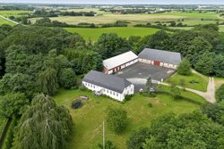 Frørup Landevej 34, 6070 Christiansfeld