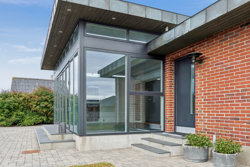 Samsøvej 2, 7680 Thyborøn