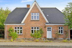 Fabjergstad 49, Fabjerg, 7620 Lemvig