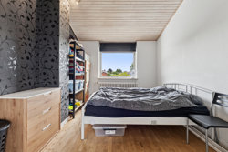 Mariesvej 7, 7000 Fredericia