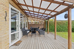 Mariesvej 7, 7000 Fredericia
