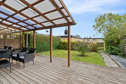 Mariesvej 7, 7000 Fredericia