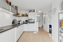 Mariesvej 7, 7000 Fredericia