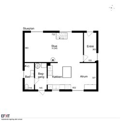 Nørregade 4, 8732 Hovedgård