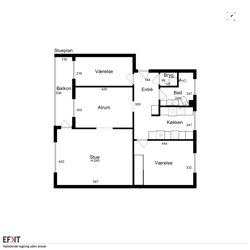 Havnevej 156, st. tv, 8500 Grenaa