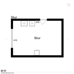 Havnevej 156, st. tv, 8500 Grenaa