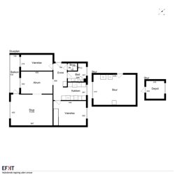 Havnevej 156, st. tv, 8500 Grenaa