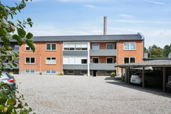 Havnevej 156, st. tv, 8500 Grenaa