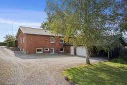 Gl. Grenåvej 201, Drastrup, 8960 Randers SØ