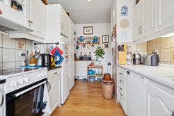 Havnevej 156, st. tv, 8500 Grenaa